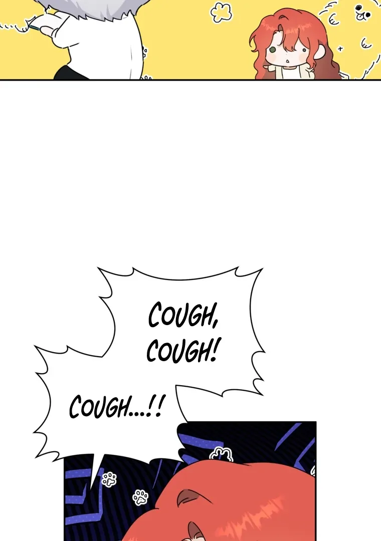 You Just Need To Hold My Hand Chapter 55 page 116