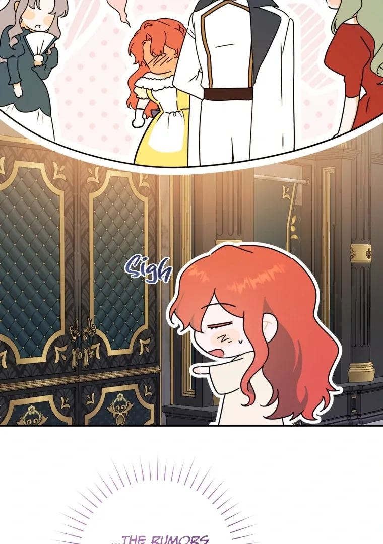 You Just Need To Hold My Hand Chapter 55 page 105