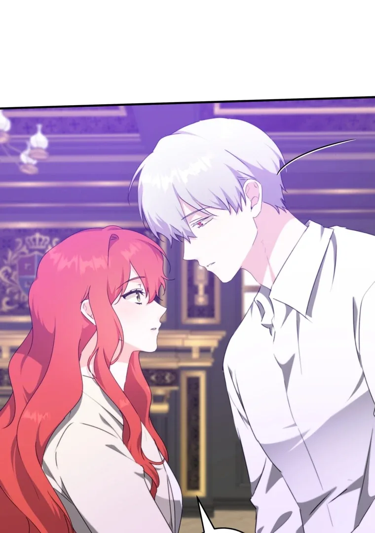 You Just Need To Hold My Hand Chapter 56 page 64