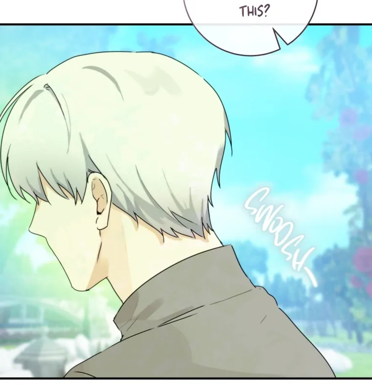You Just Need To Hold My Hand Chapter 56 page 120