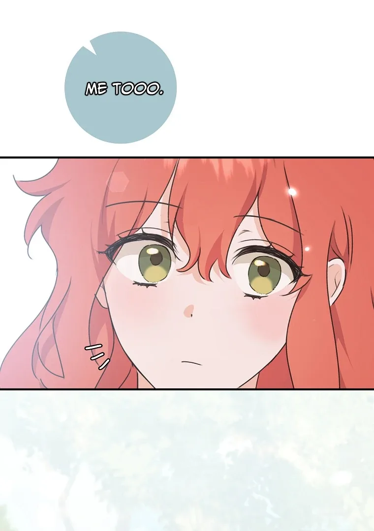 You Just Need To Hold My Hand Chapter 58 page 11