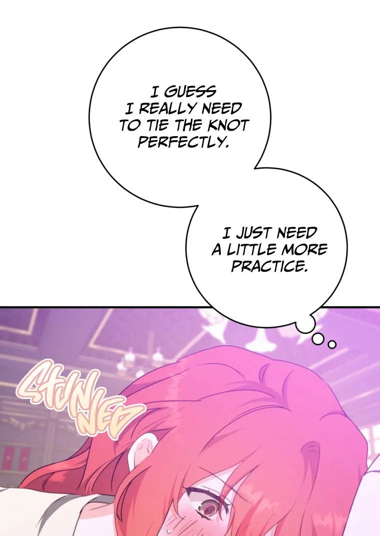 You Just Need To Hold My Hand Chapter 56 page 59