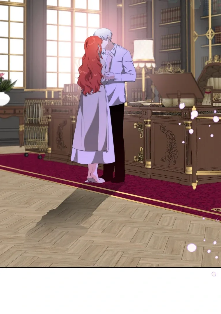 You Just Need To Hold My Hand Chapter 56 page 40