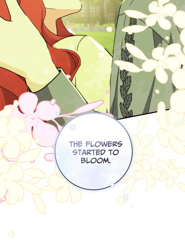 You Just Need To Hold My Hand Chapter 56 page 126