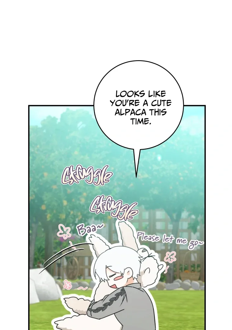 You Just Need To Hold My Hand Chapter 56 page 87