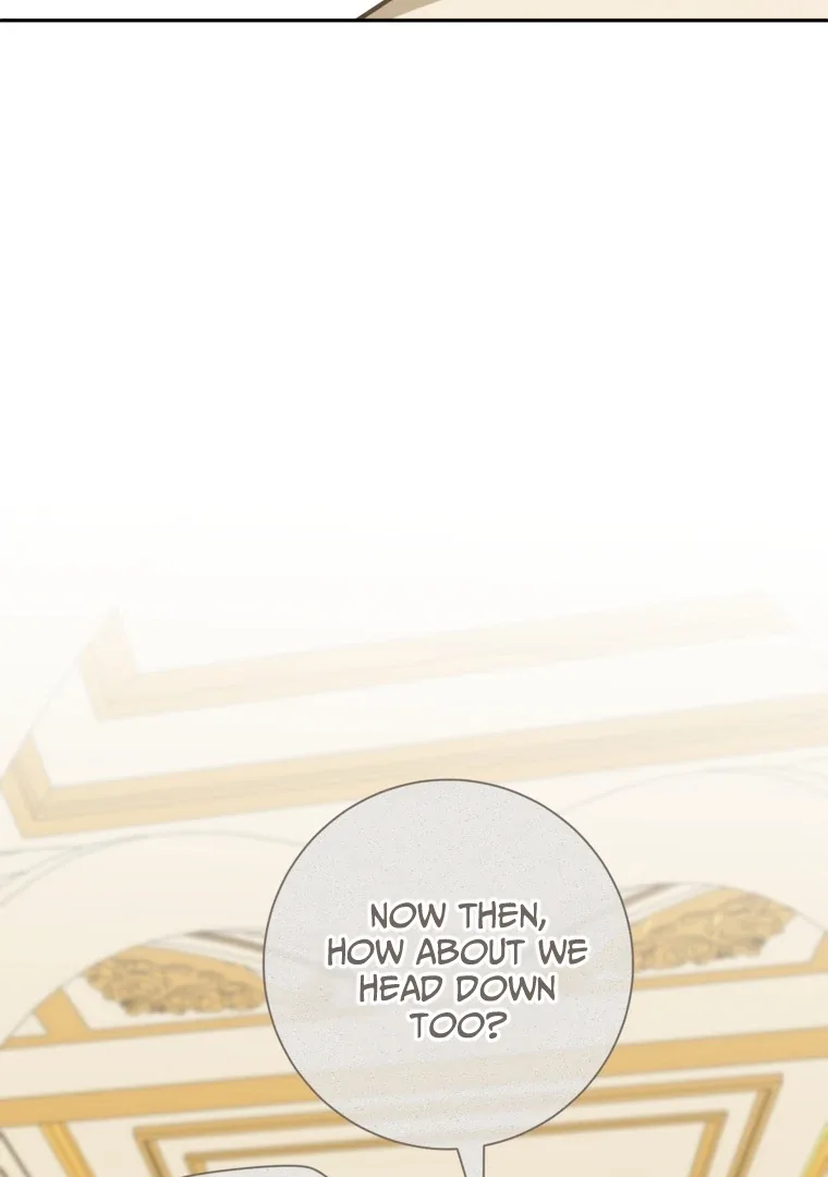 You Just Need To Hold My Hand Chapter 55 page 95