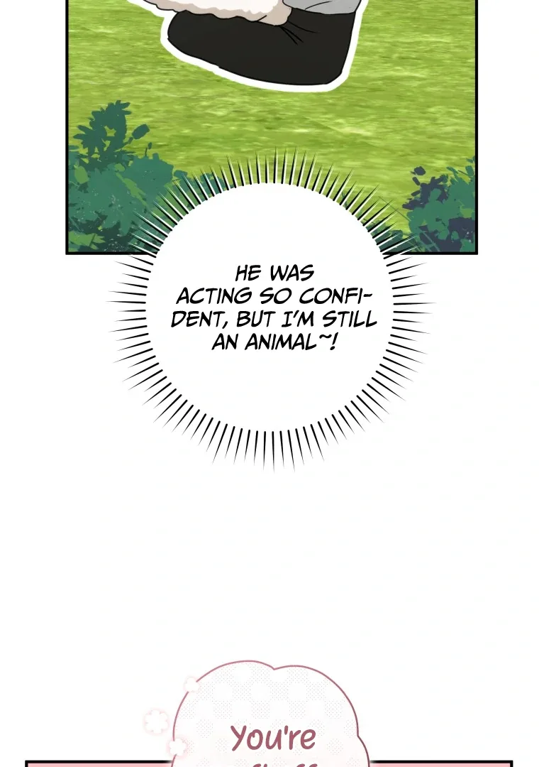 You Just Need To Hold My Hand Chapter 56 page 88