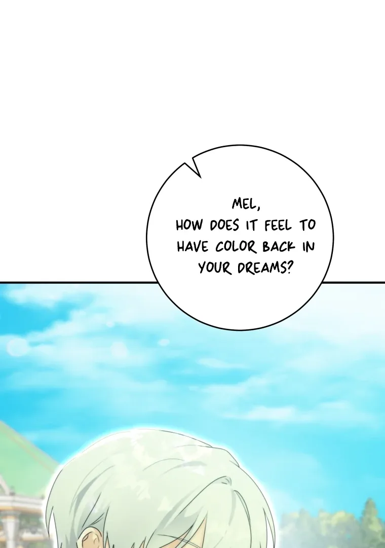 You Just Need To Hold My Hand Chapter 56 page 97
