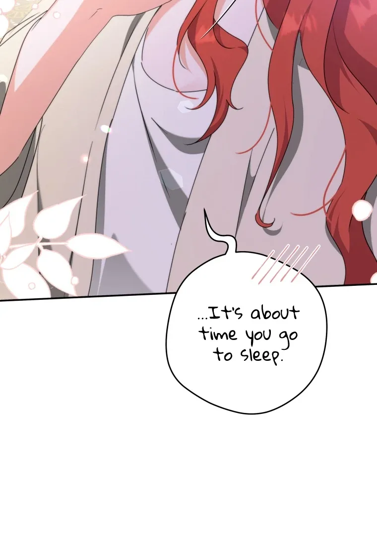 You Just Need To Hold My Hand Chapter 56 page 72