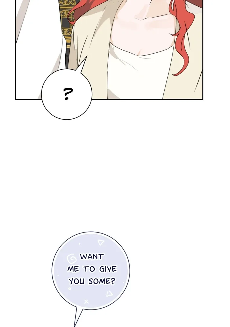 You Just Need To Hold My Hand Chapter 55 page 125
