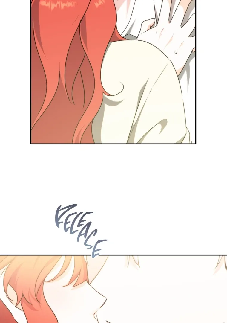 You Just Need To Hold My Hand Chapter 56 page 46
