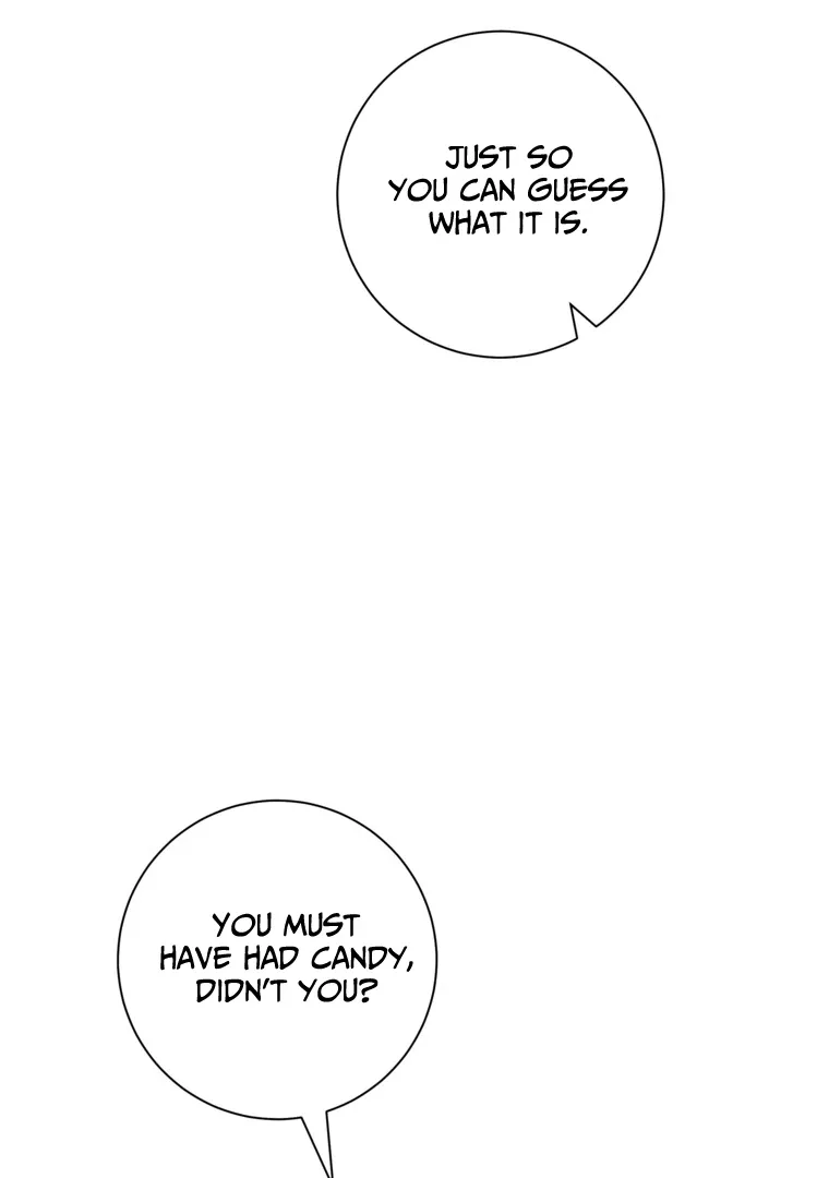 You Just Need To Hold My Hand Chapter 55 page 129