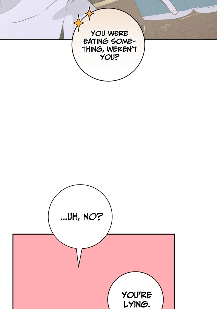 You Just Need To Hold My Hand Chapter 55 page 119