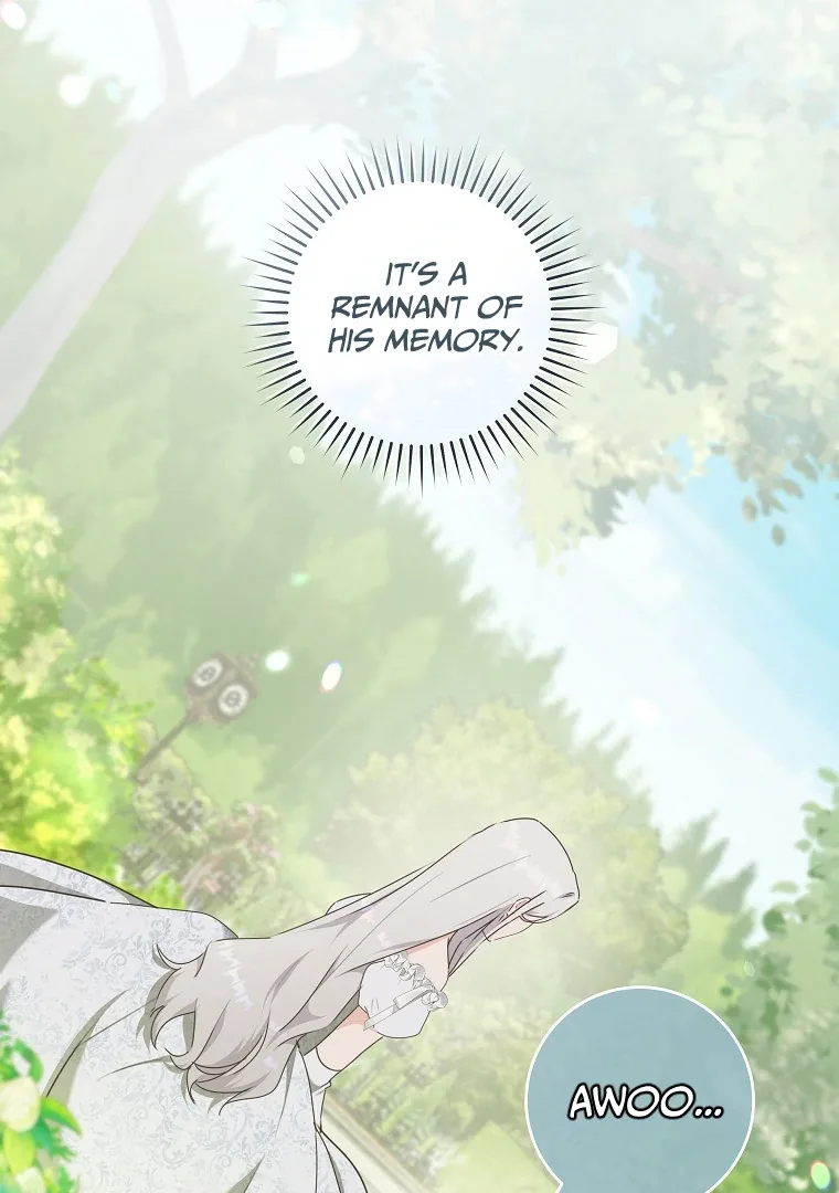 You Just Need To Hold My Hand Chapter 58 page 12