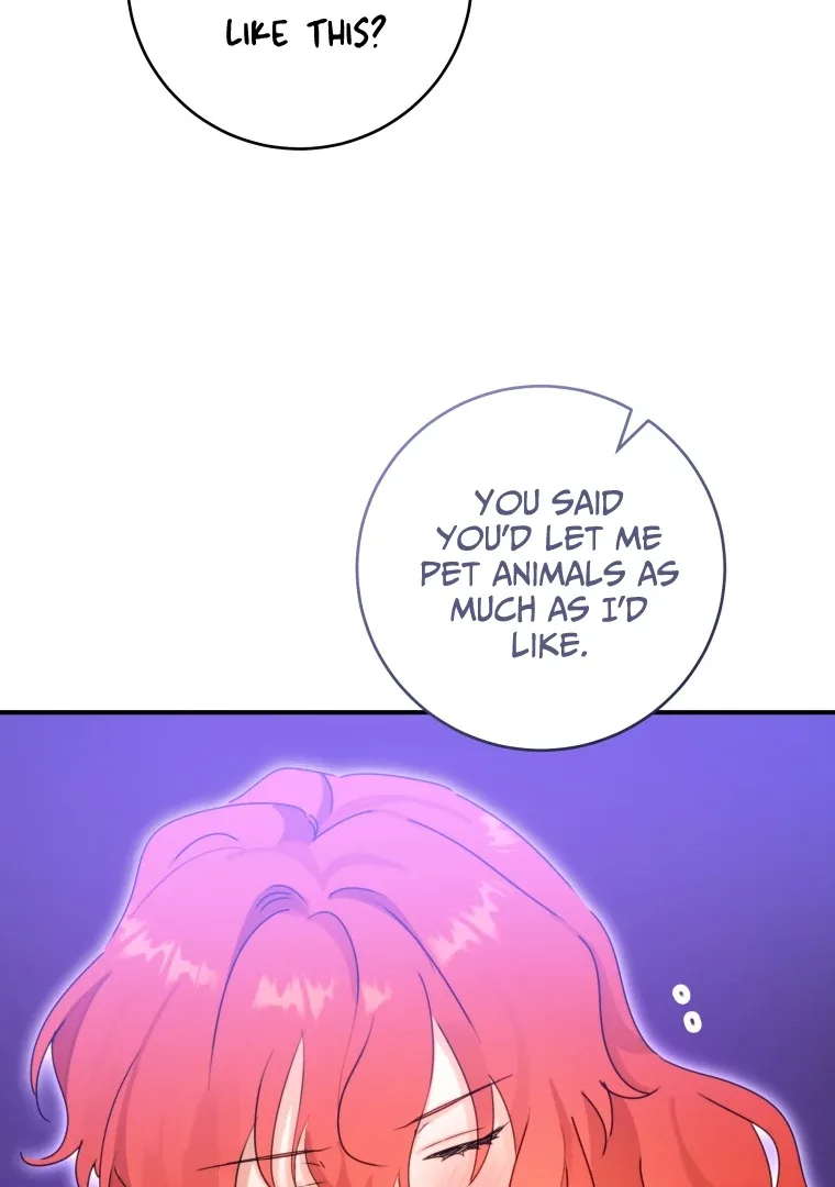 You Just Need To Hold My Hand Chapter 56 page 90