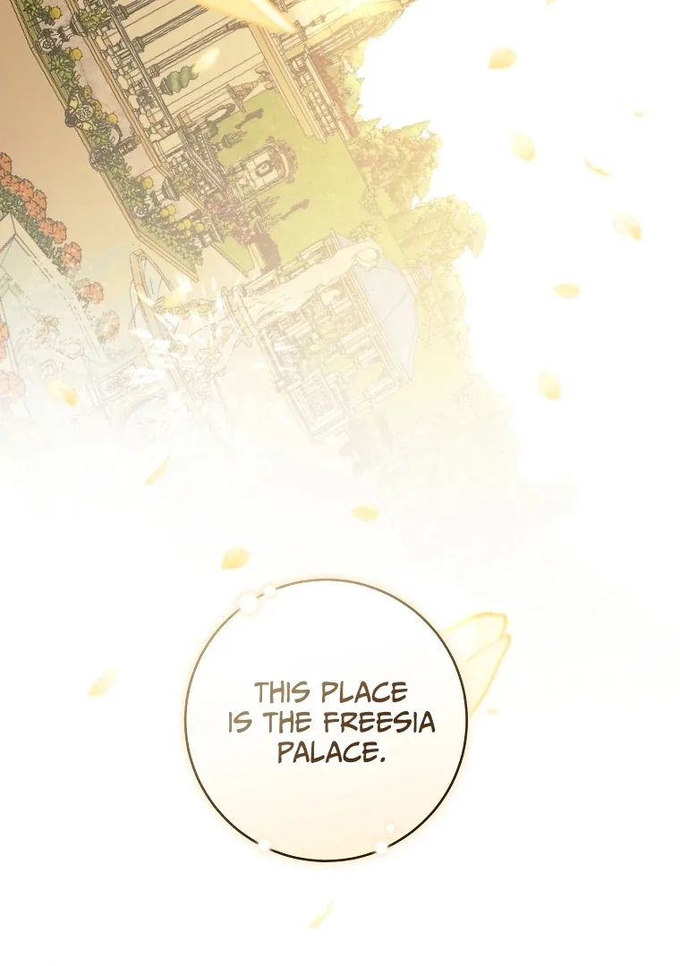 You Just Need To Hold My Hand Chapter 58 page 4