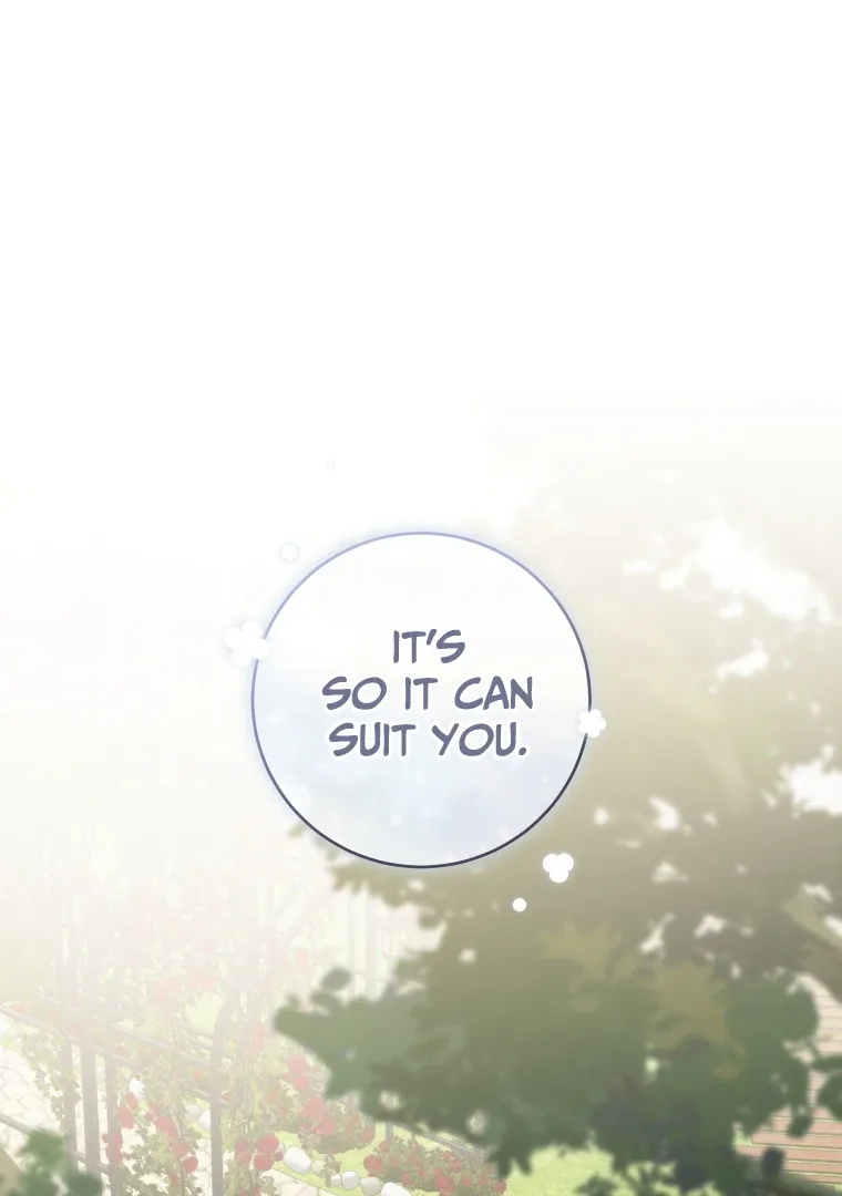 You Just Need To Hold My Hand Chapter 56 page 121