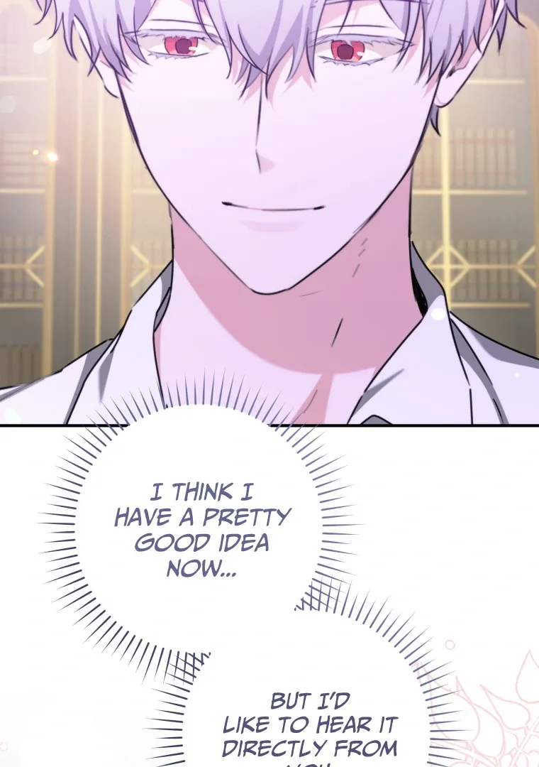 You Just Need To Hold My Hand Chapter 56 page 70