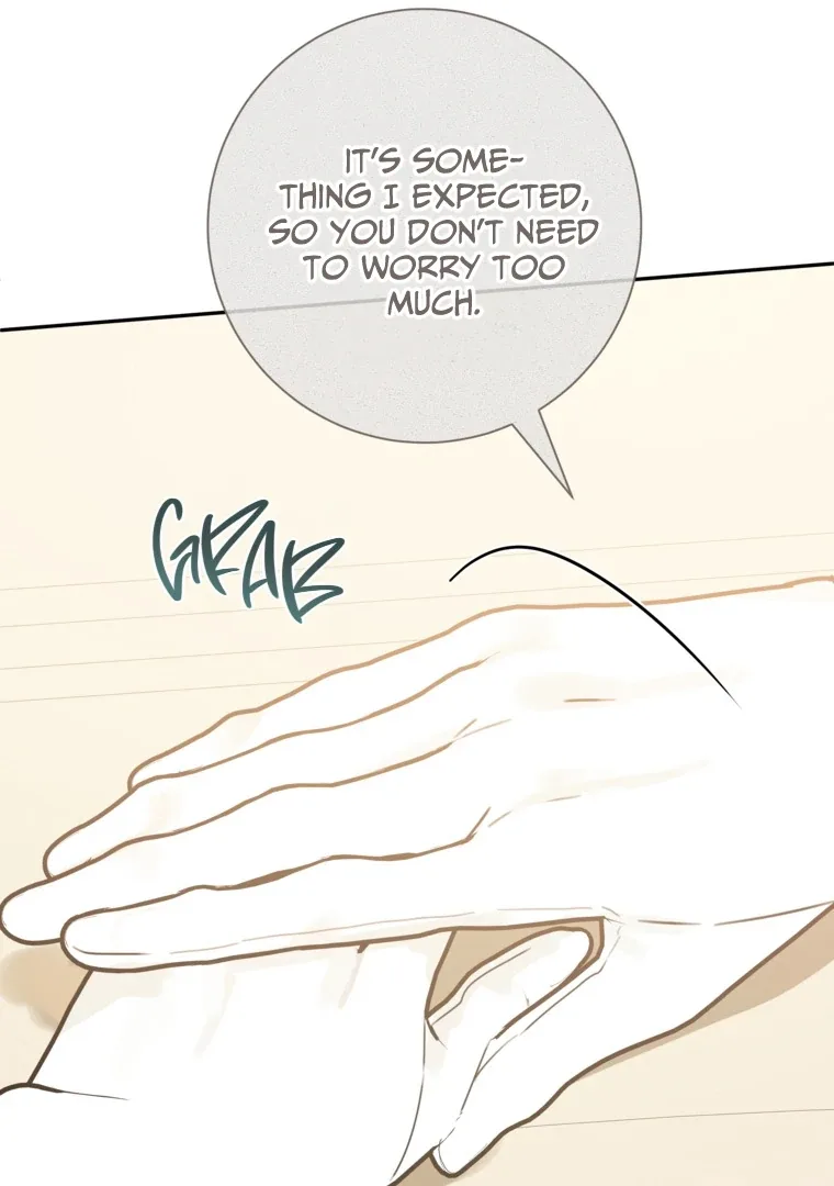You Just Need To Hold My Hand Chapter 55 page 94