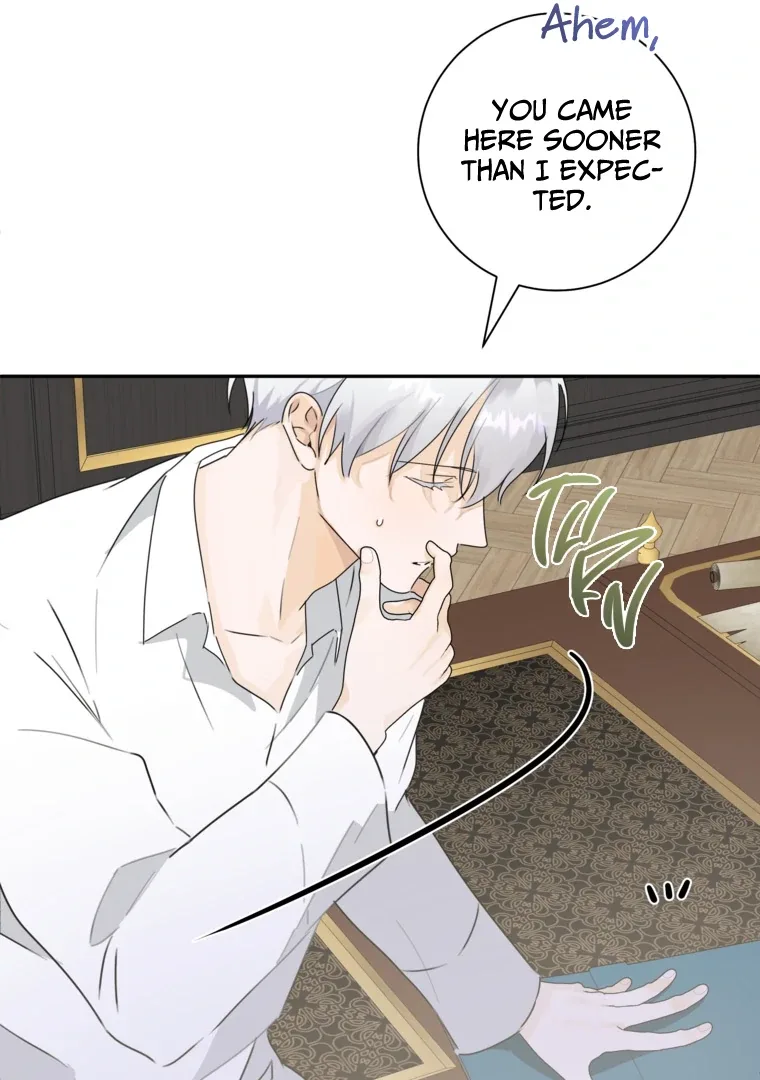 You Just Need To Hold My Hand Chapter 55 page 118
