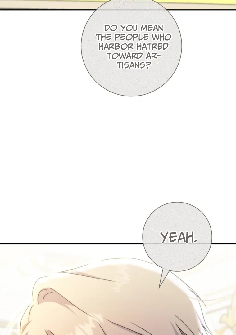 You Just Need To Hold My Hand Chapter 55 page 90
