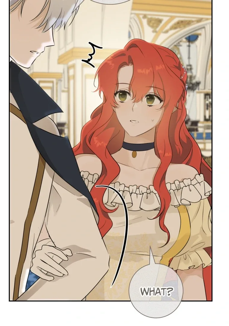 You Just Need To Hold My Hand Chapter 55 page 98