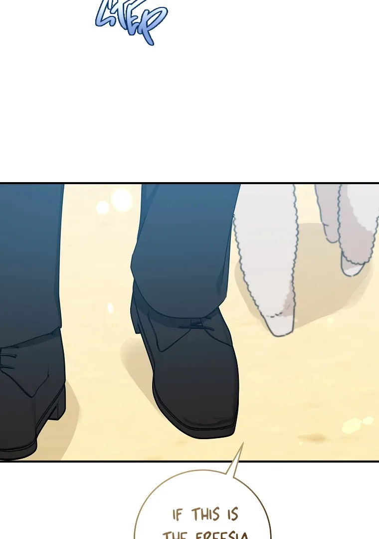 You Just Need To Hold My Hand Chapter 58 page 8