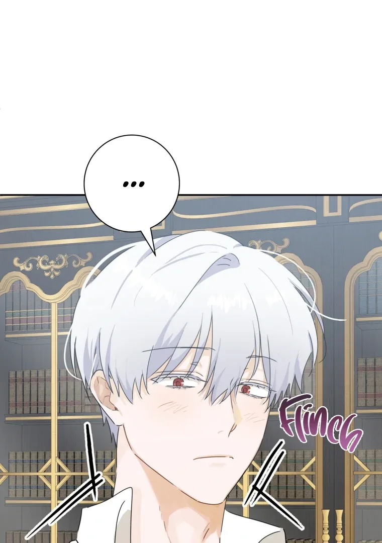 You Just Need To Hold My Hand Chapter 55 page 122