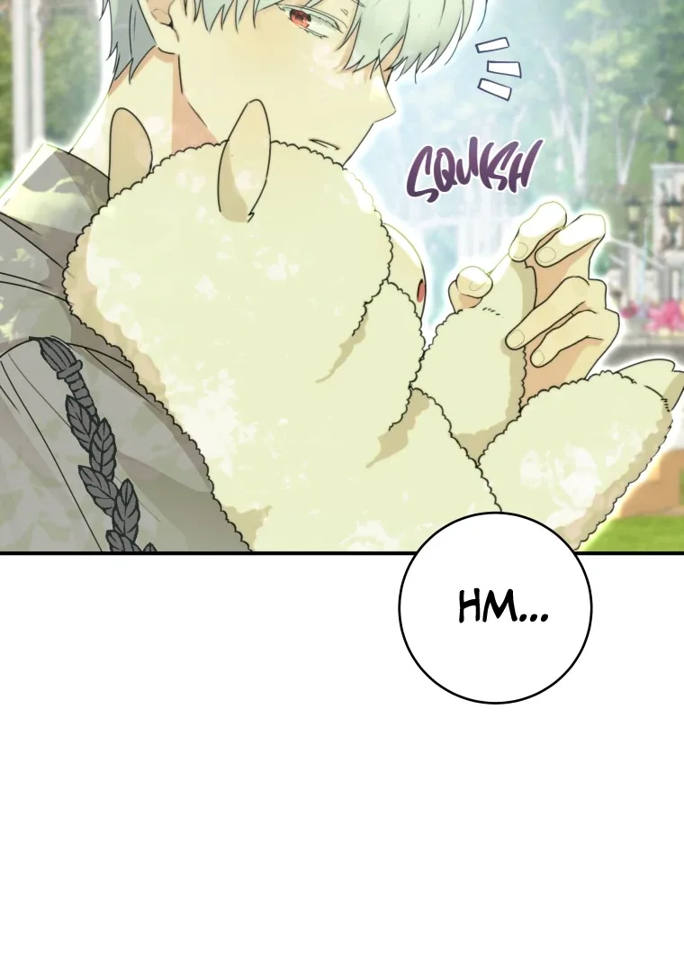 You Just Need To Hold My Hand Chapter 56 page 98