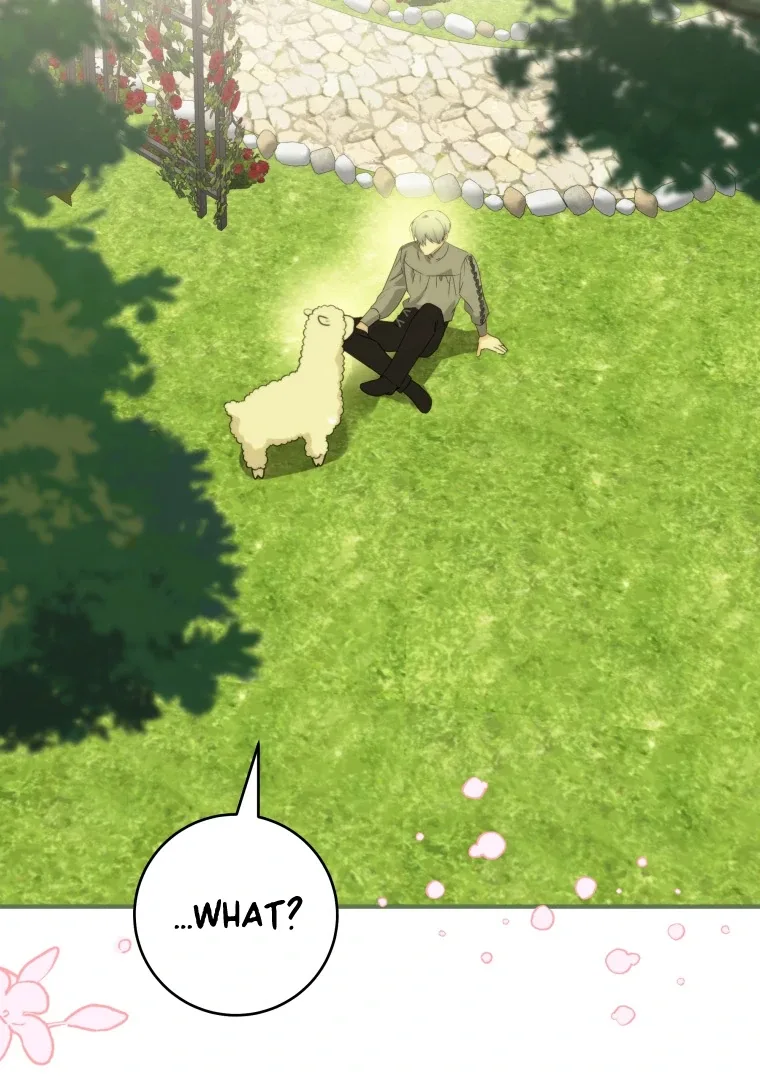 You Just Need To Hold My Hand Chapter 56 page 122