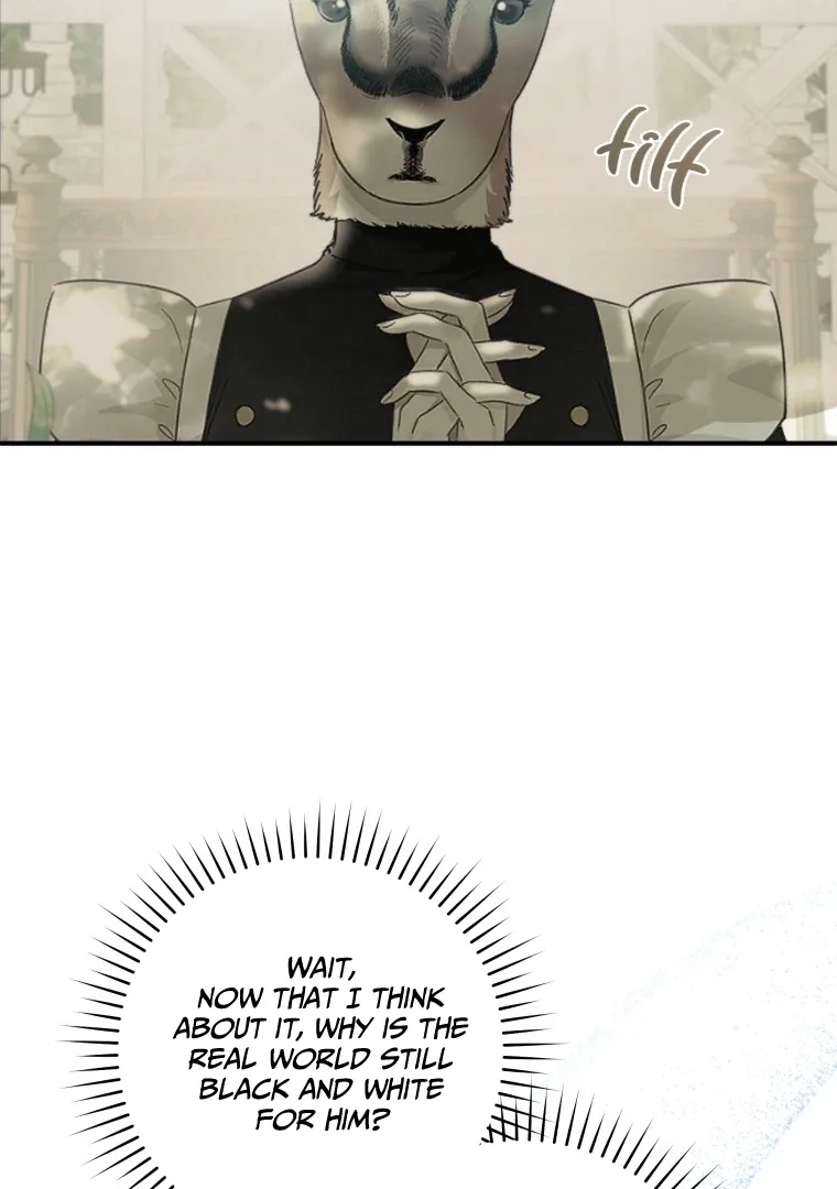 You Just Need To Hold My Hand Chapter 56 page 112