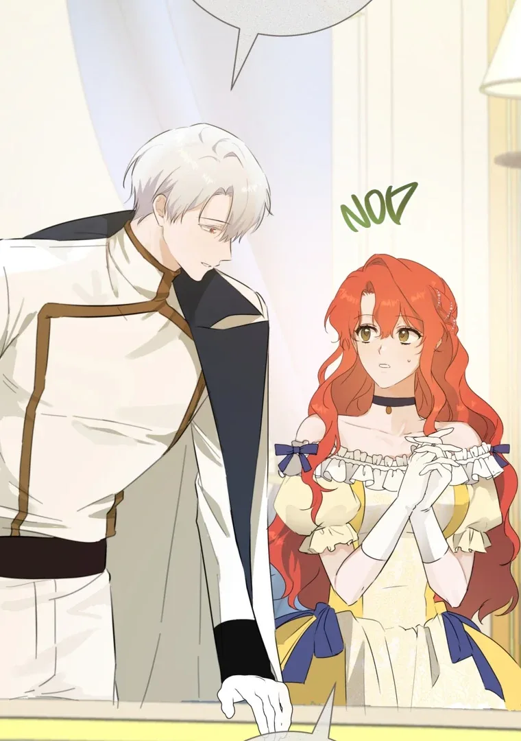 You Just Need To Hold My Hand Chapter 55 page 89