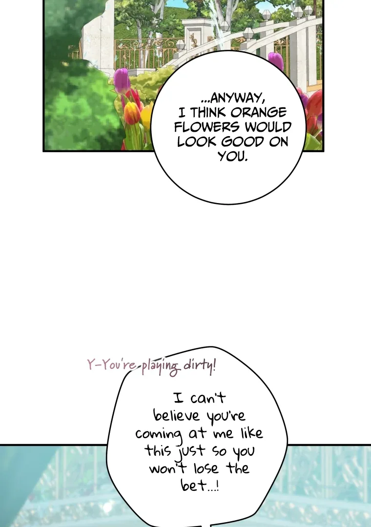 You Just Need To Hold My Hand Chapter 56 page 100