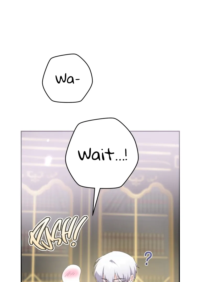 You Just Need To Hold My Hand Chapter 56 page 56