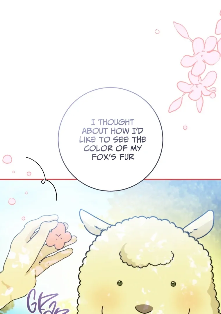 You Just Need To Hold My Hand Chapter 56 page 123