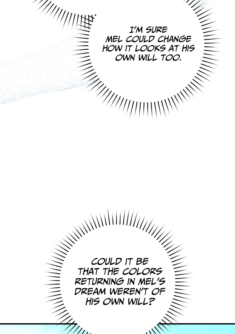 You Just Need To Hold My Hand Chapter 56 page 113
