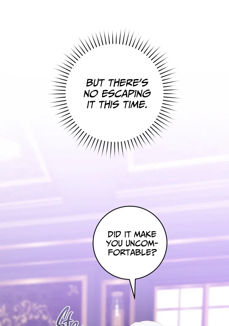 You Just Need To Hold My Hand Chapter 56 page 62