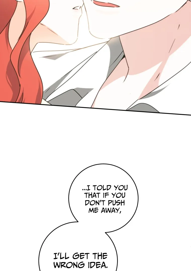 You Just Need To Hold My Hand Chapter 56 page 47