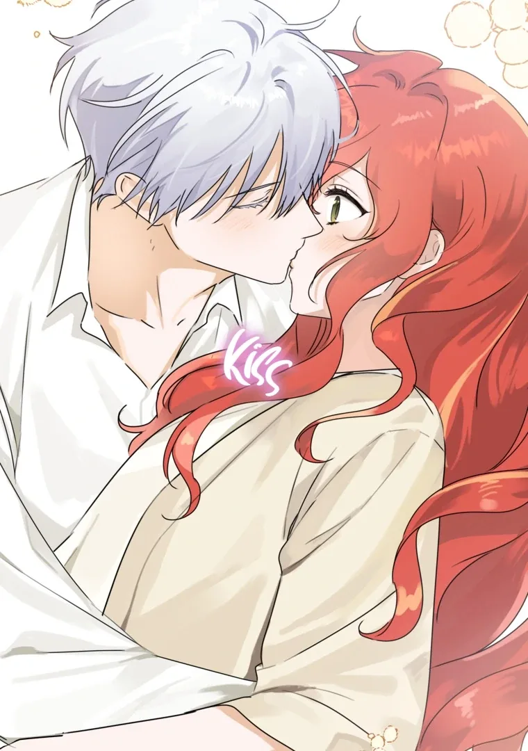 You Just Need To Hold My Hand Chapter 55 page 132