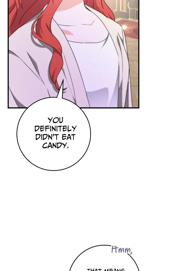 You Just Need To Hold My Hand Chapter 56 page 66