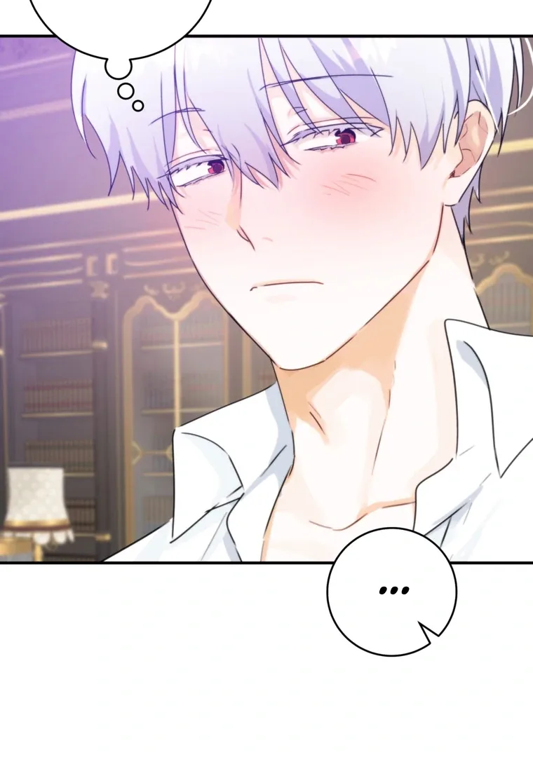 You Just Need To Hold My Hand Chapter 56 page 58