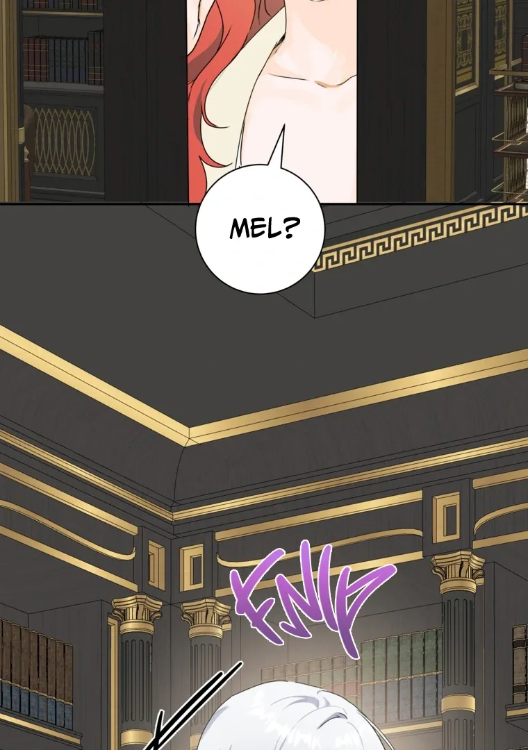 You Just Need To Hold My Hand Chapter 55 page 113