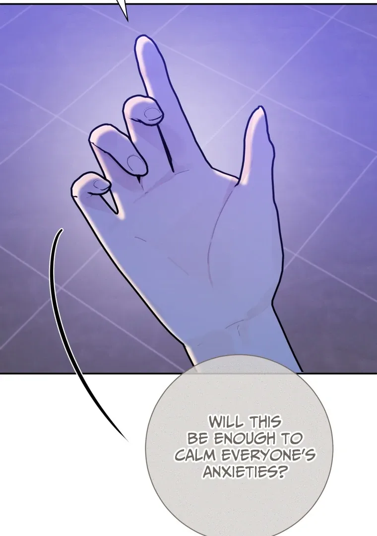 You Just Need To Hold My Hand Chapter 55 page 86