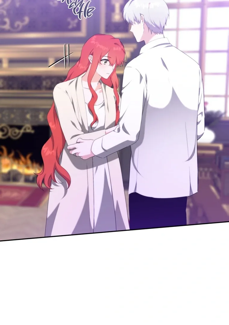 You Just Need To Hold My Hand Chapter 56 page 63