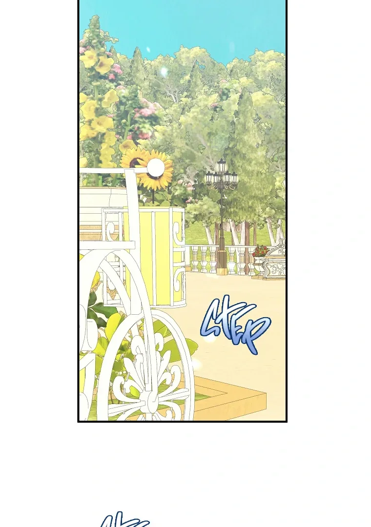You Just Need To Hold My Hand Chapter 58 page 7