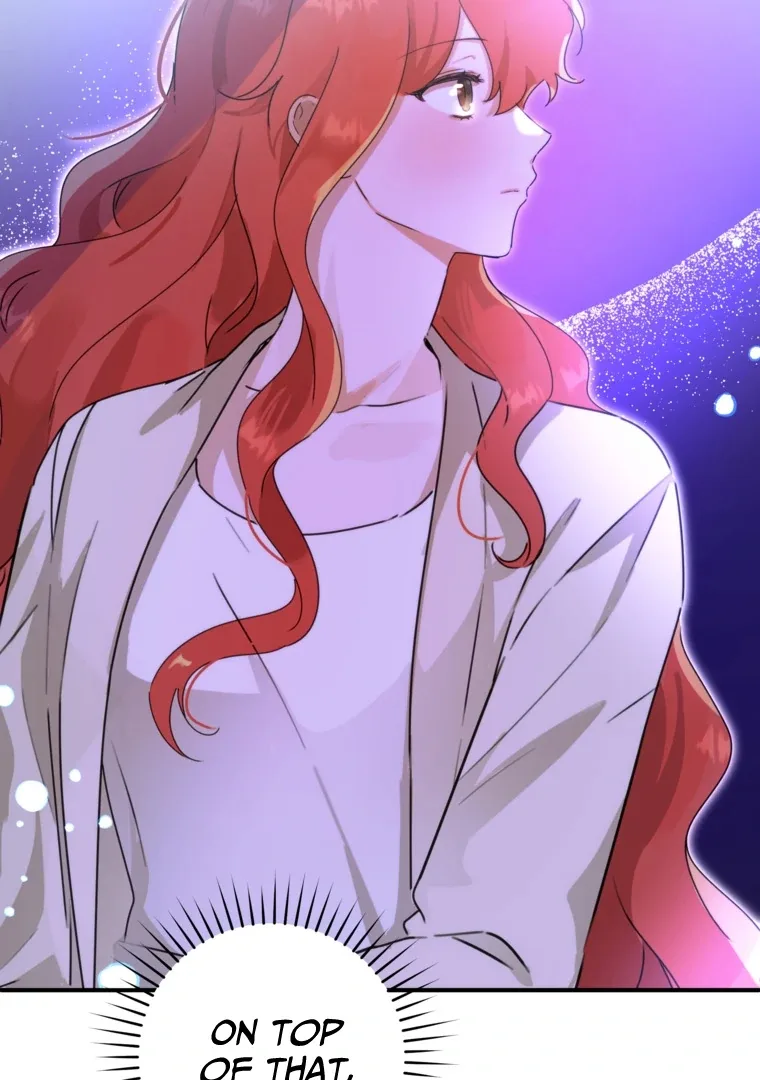 You Just Need To Hold My Hand Chapter 56 page 110