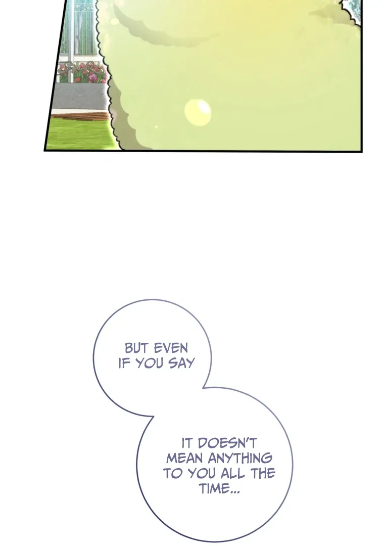 You Just Need To Hold My Hand Chapter 56 page 108