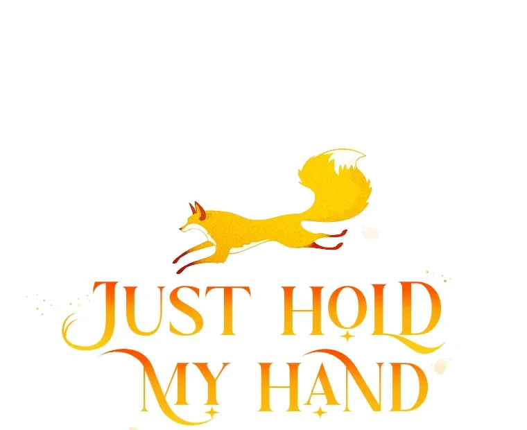 You Just Need To Hold My Hand Chapter 56 page 76
