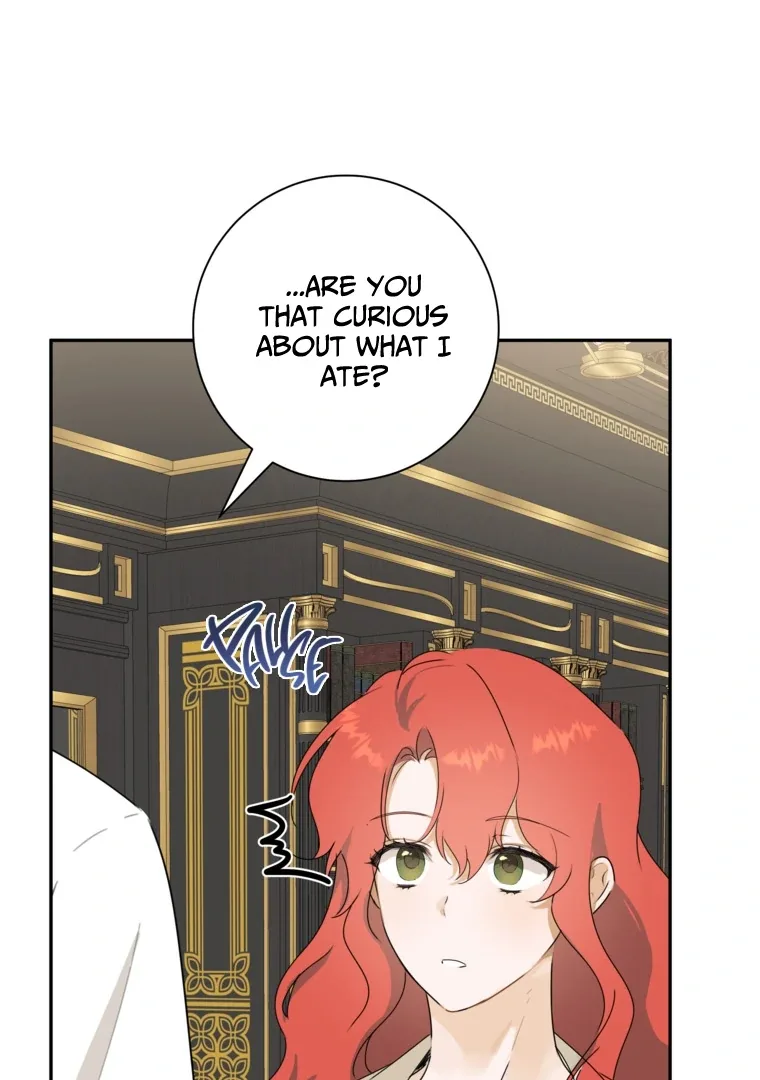 You Just Need To Hold My Hand Chapter 55 page 124