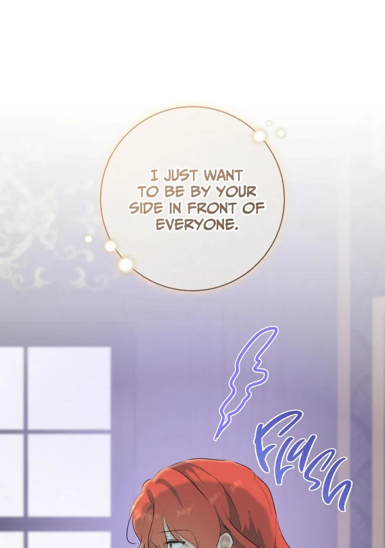 You Just Need To Hold My Hand Chapter 55 page 102